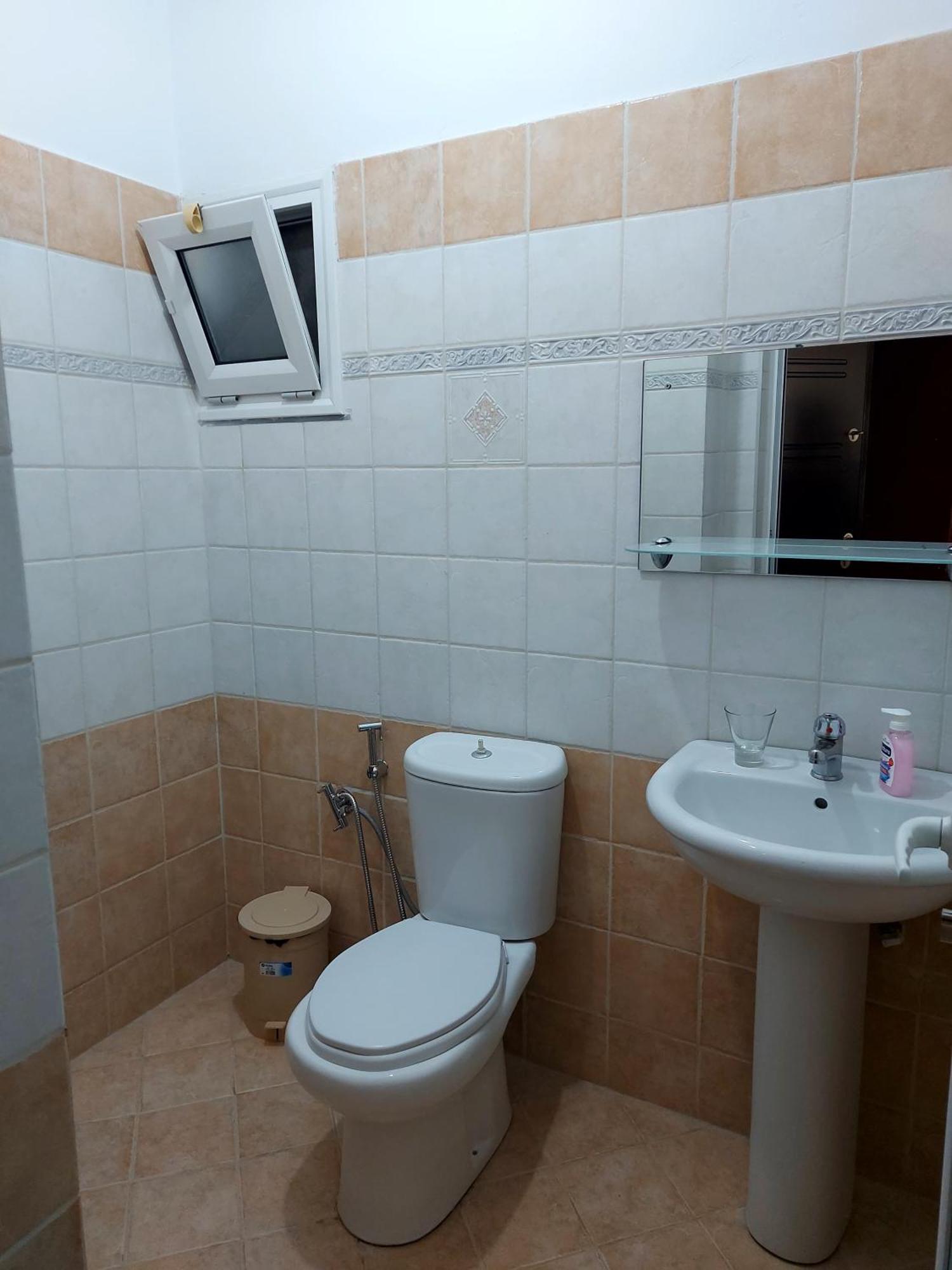 Holiday Apartment Bido Saranda Dış mekan fotoğraf