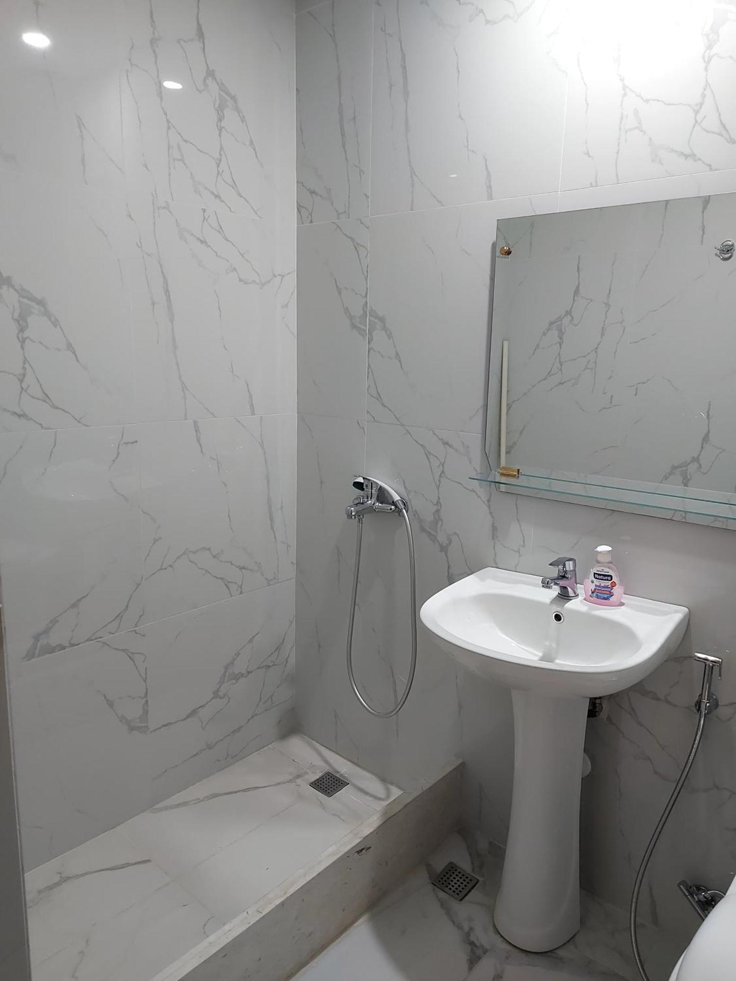 Holiday Apartment Bido Saranda Dış mekan fotoğraf