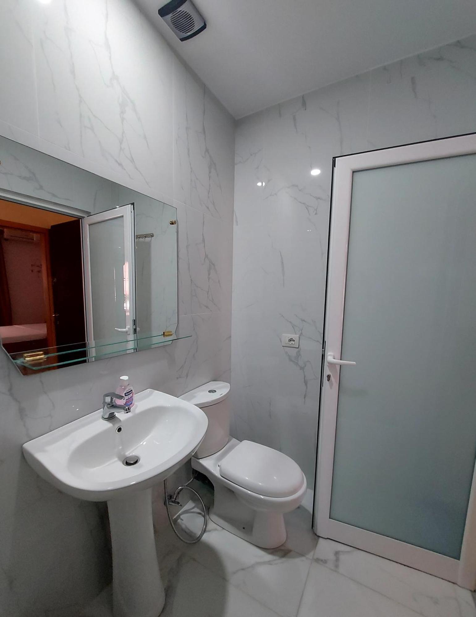 Holiday Apartment Bido Saranda Dış mekan fotoğraf