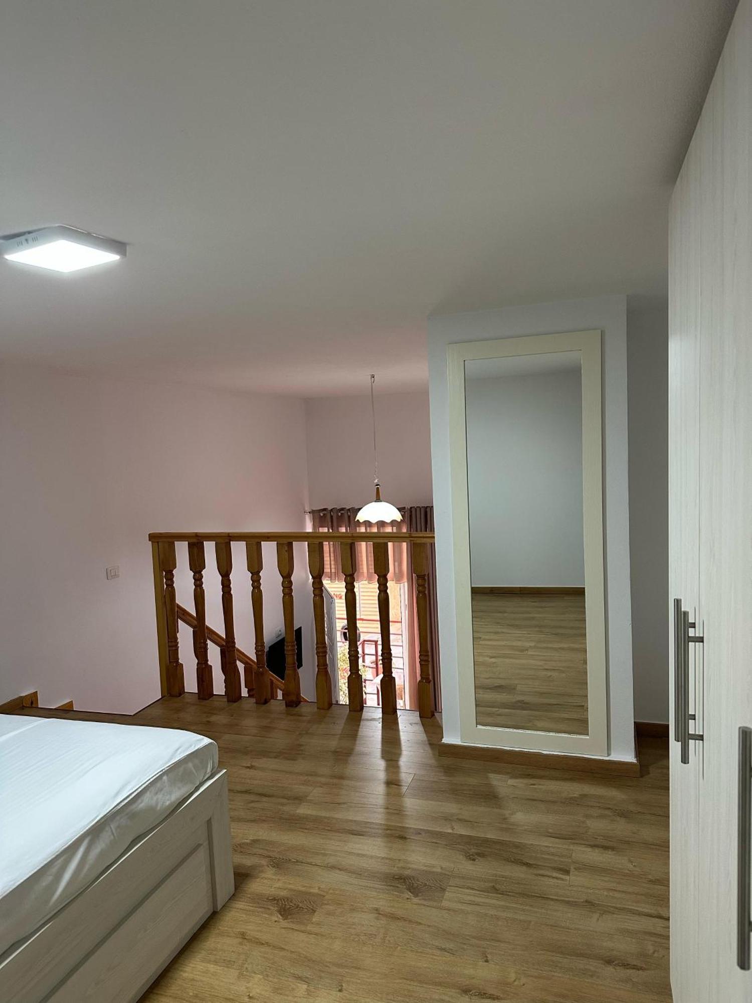Holiday Apartment Bido Saranda Dış mekan fotoğraf