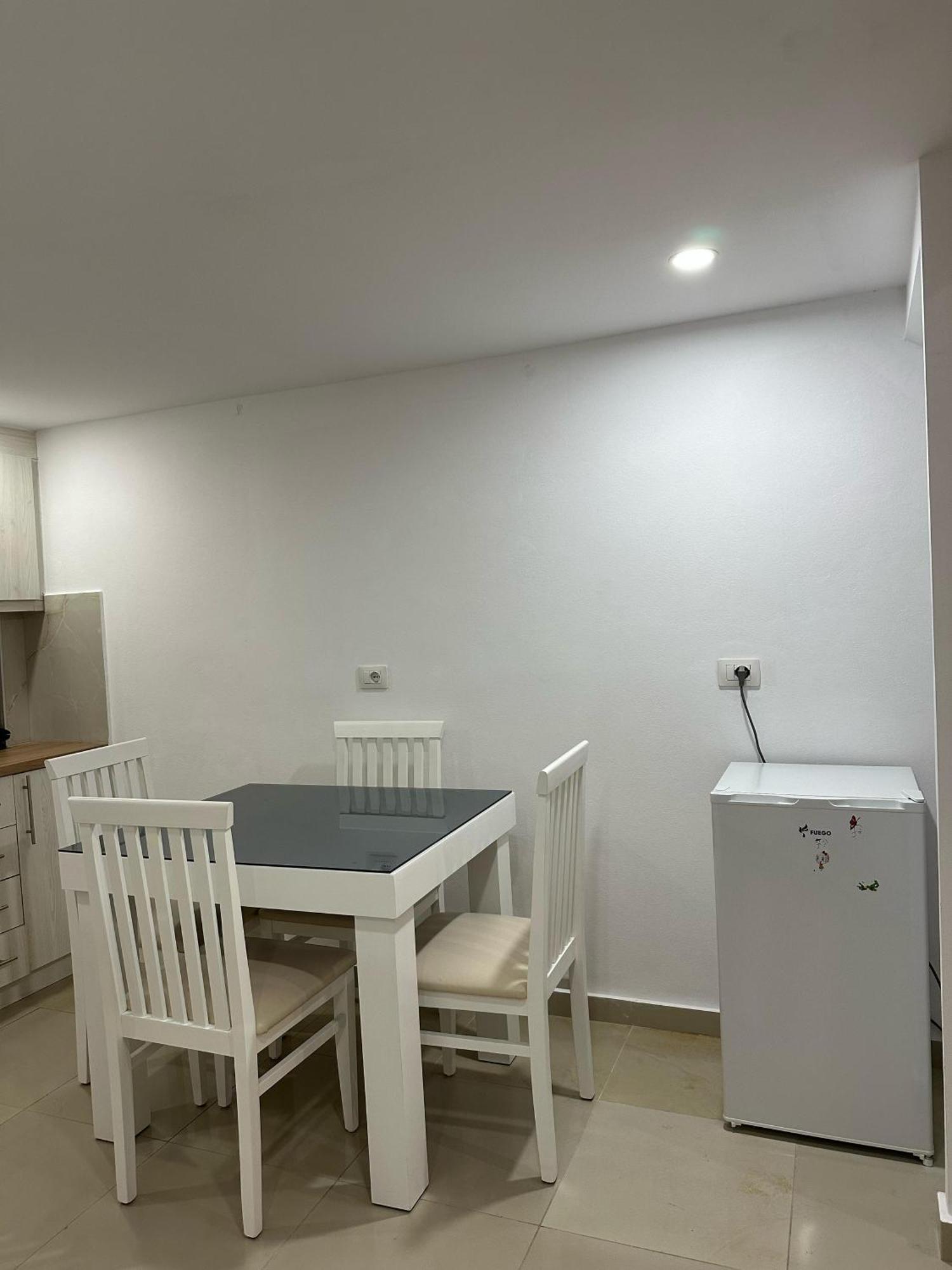 Holiday Apartment Bido Saranda Dış mekan fotoğraf