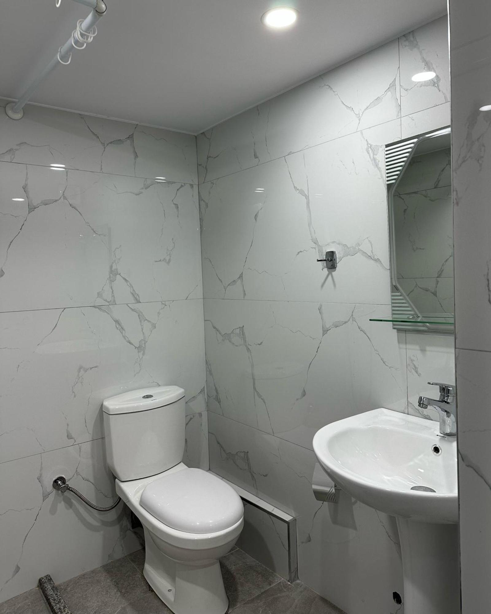 Holiday Apartment Bido Saranda Dış mekan fotoğraf