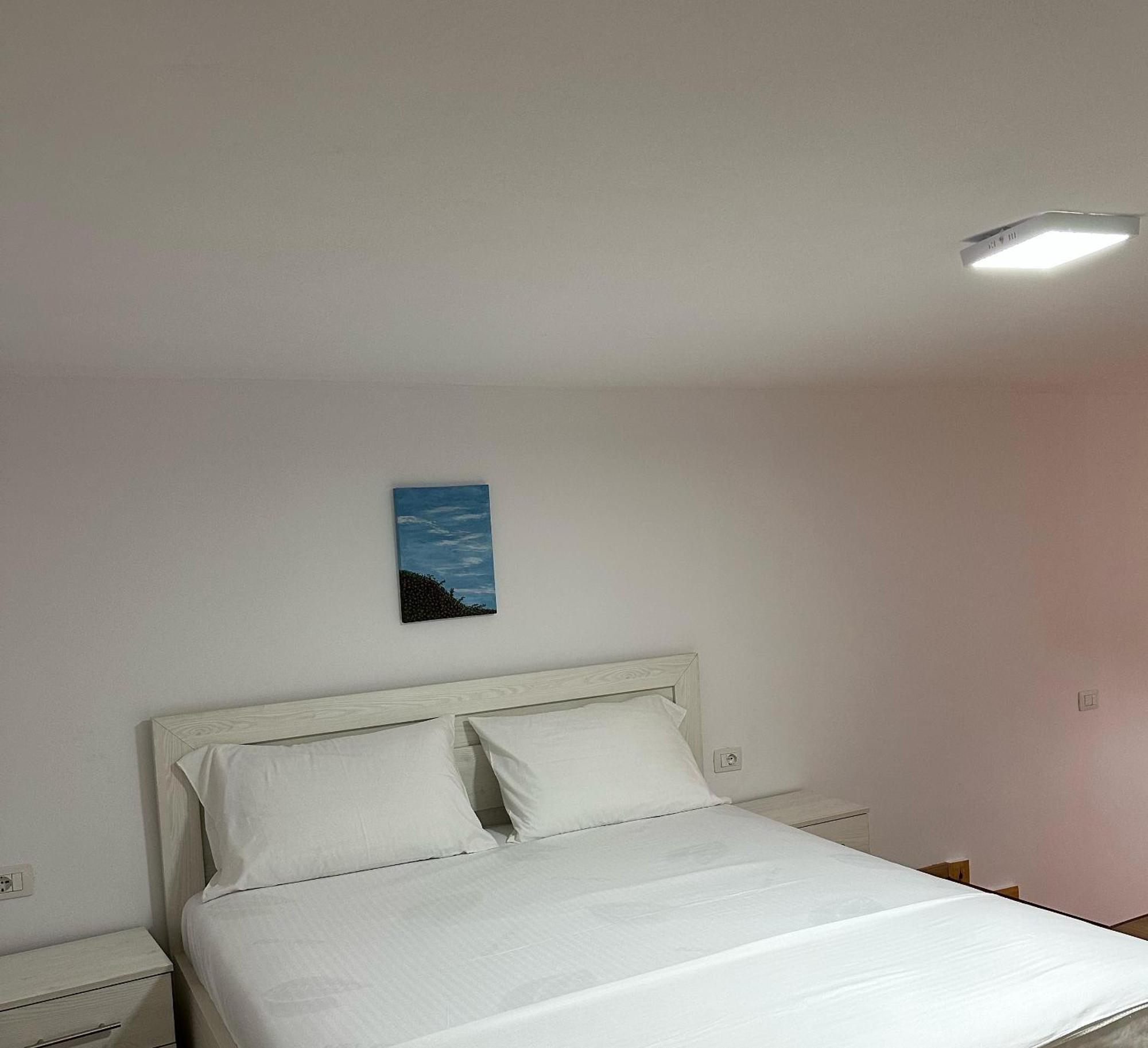 Holiday Apartment Bido Saranda Dış mekan fotoğraf